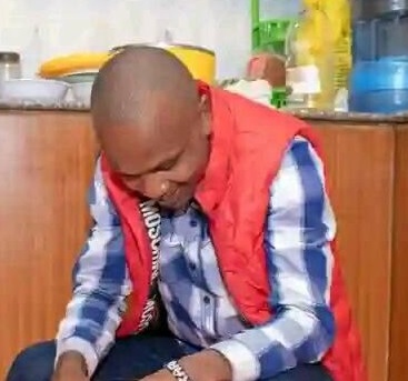 Samuel Karanja